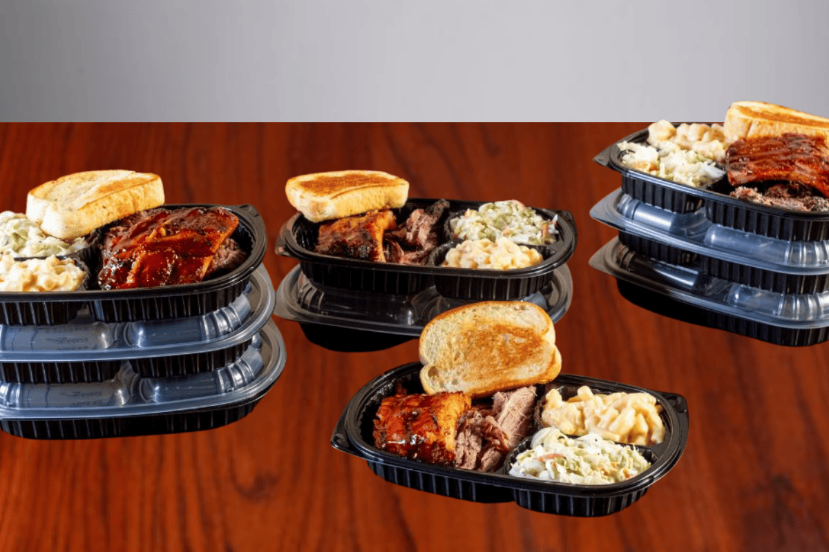 Create Your Own Individual Meals
